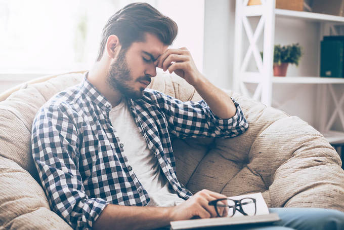 Website Builder Student Discount: Tired