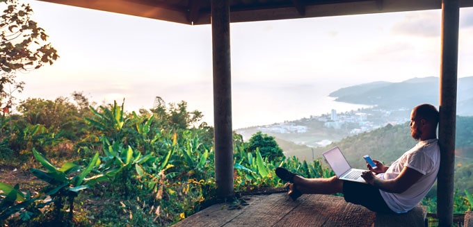 Best Website Builders Categories